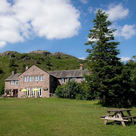 Yha Eskdaleホステル エクステリア 写真